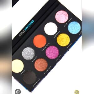 Bad Habit Cult Mystere Palette